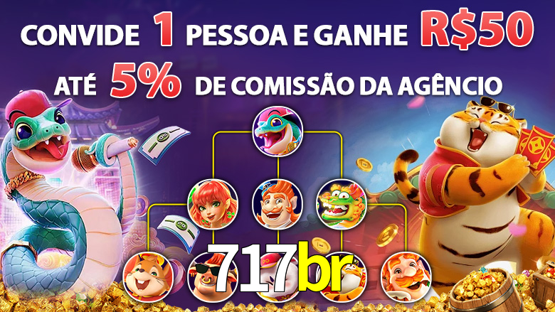 Promoções 717br