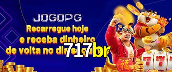 Promoções 717br