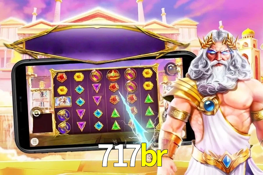 717br game